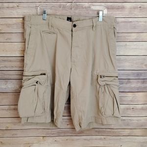 Men's Gap Cargo Shorts